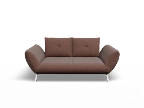 2-Sitzer Sofa Armlehne B